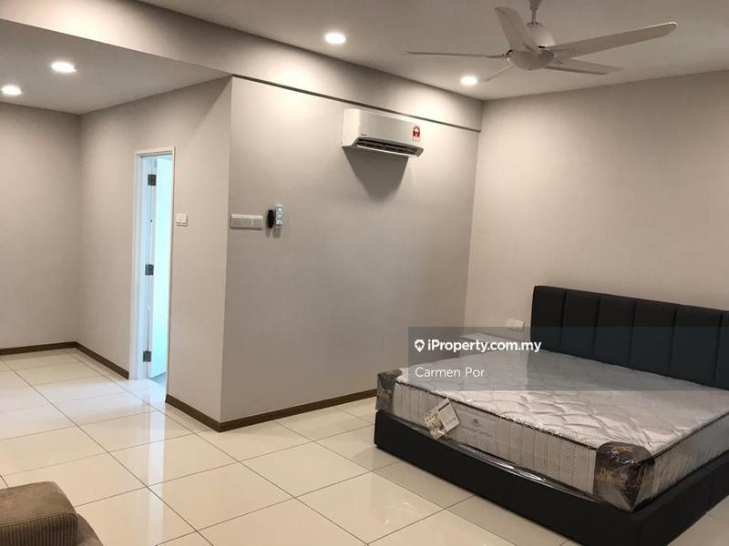 Kondominium untuk Disewa di The Latitude Condominium oleh Carmen Por - iProperty.com.my