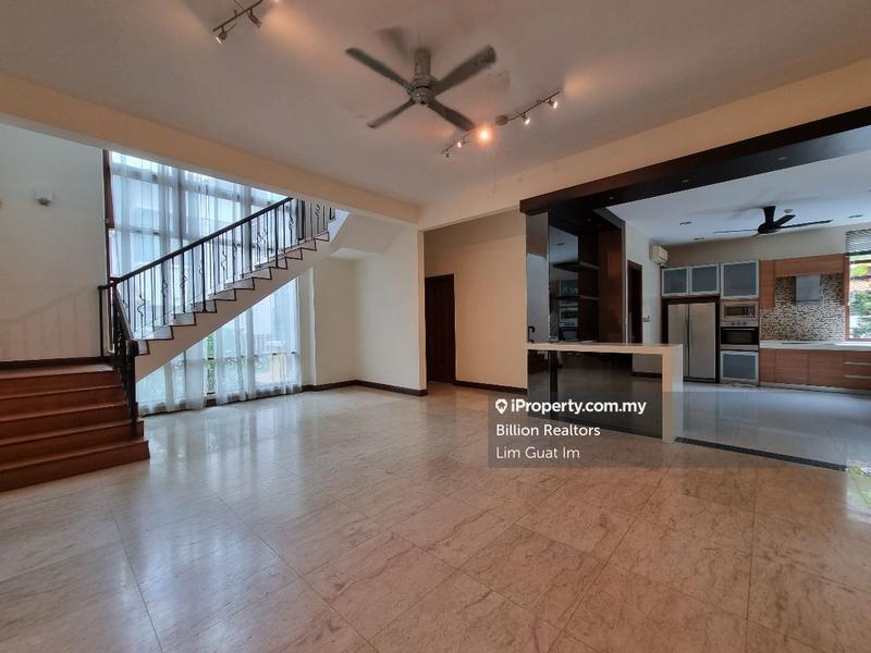 Banglo untuk Dijual di DUTA NUSANTARA, Sri Hartamas oleh Lim Guat Im - iProperty.com.my