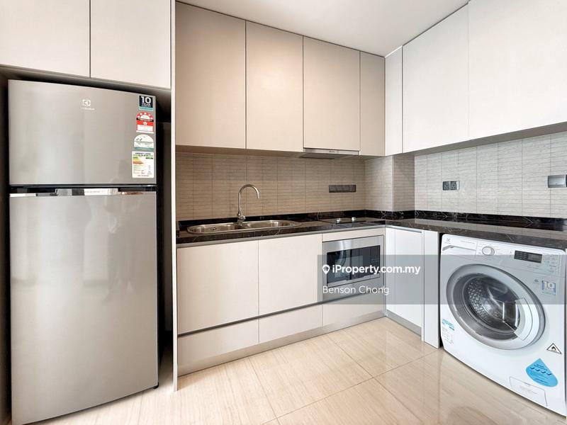 Kediaman Servis untuk Dijual di Puteri Cove Residences oleh Benson Chong - iProperty.com.my