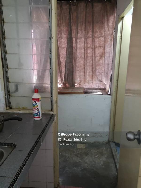 Apartment for Sale in Apartment Harmoni by Jacklyn Fo - iProperty.com.my