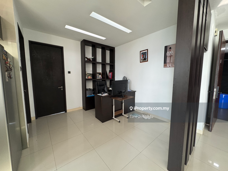Condominium for Rent in Gaya Bangsar by Tinesh Naidu - iProperty.com.my