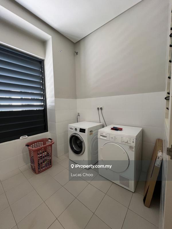 Rumah Bandar untuk Dijual di Sunway Montana, Setapak oleh Lucas Choo - iProperty.com.my