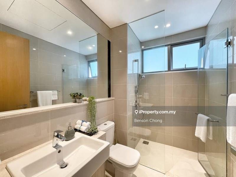 Service Residence for Sale in Southern Marina Residences by Benson Chong - iProperty.com.my