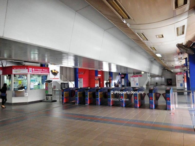 Office for Rent in Bangsar Utama, Bangsar by Willis Chew - iProperty.com.my