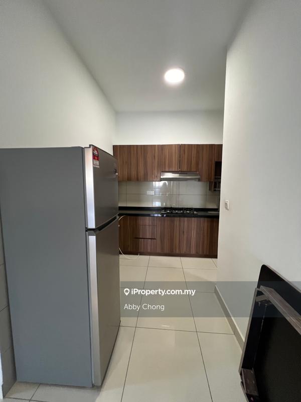 For Rent - The Havre Bukit Jalil