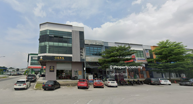 Kedai-Pejabat untuk Dijual di Seksyen 27, Shah Alam oleh Dexter Ong - iProperty.com.my