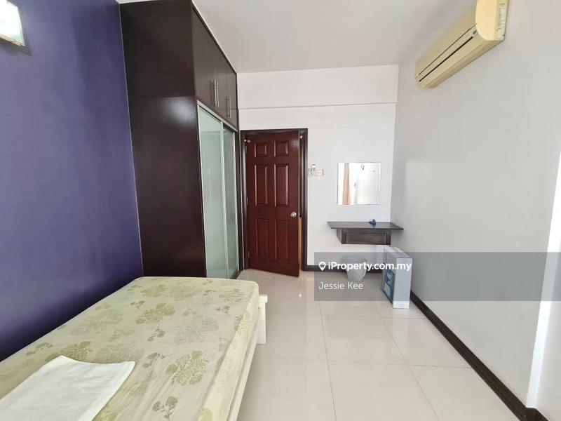 Kondominium untuk Dijual di Nadia Parkfront oleh Jessie Kee - iProperty.com.my