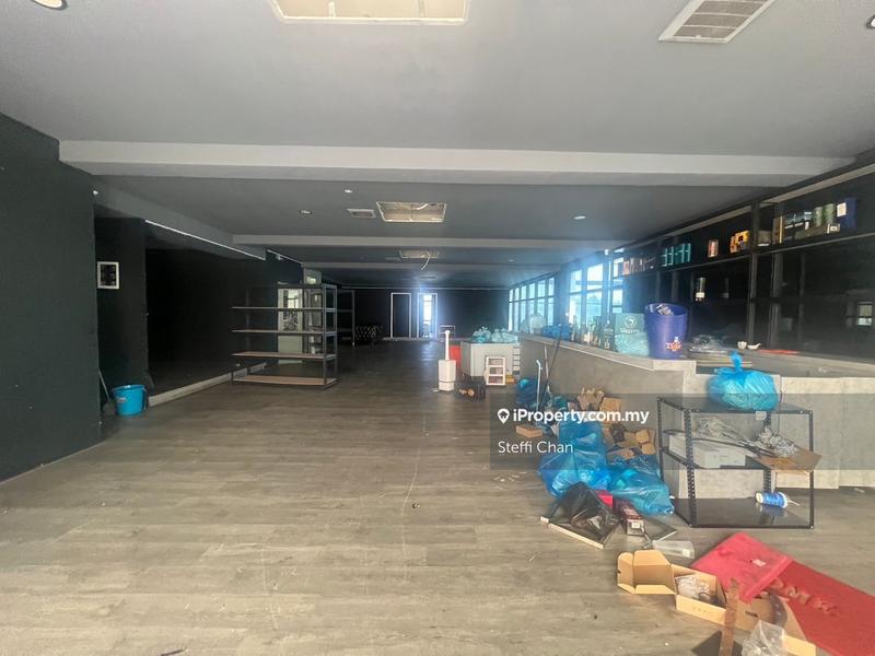 For Rent - ❤️ Shop-Office / Persiaran Jalil 1 / Aurora Place @ Bukit Jalil For Rent