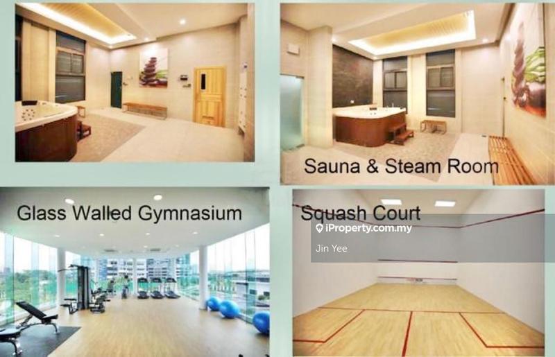 Condominium for Sale in The Vyne by Jin Yee - iProperty.com.my