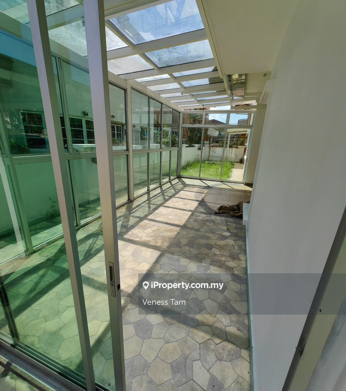 Semi-Detached House for Sale in Bandar Mahkota Cheras, Cheras by Veness Tam - iProperty.com.my