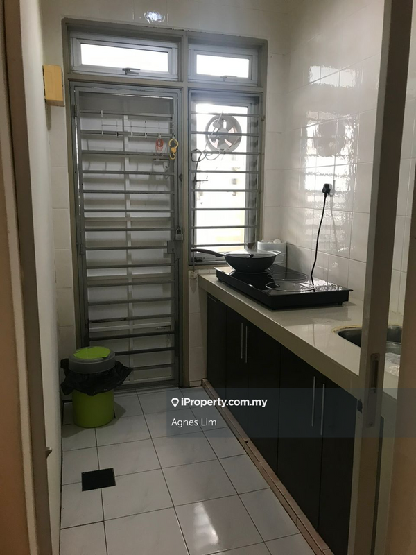 2-storey Terraced House for Sale in Setia Impian, Setia Alam by Agnes Lim - iProperty.com.my