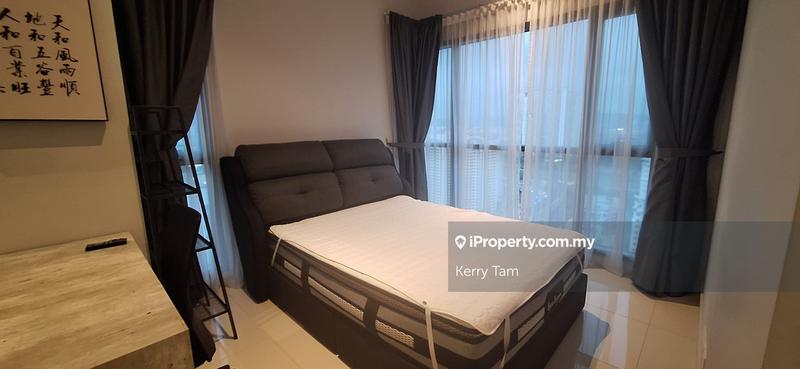 Service Residence for Sale in Dianthus @ Tropicana Gardens by Kerry Tam - iProperty.com.my