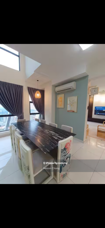 For Rent - Arte Mont Kiara