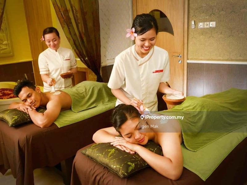 Service Residence for Sale in Grand Lexis by Igen Mak - iProperty.com.my
