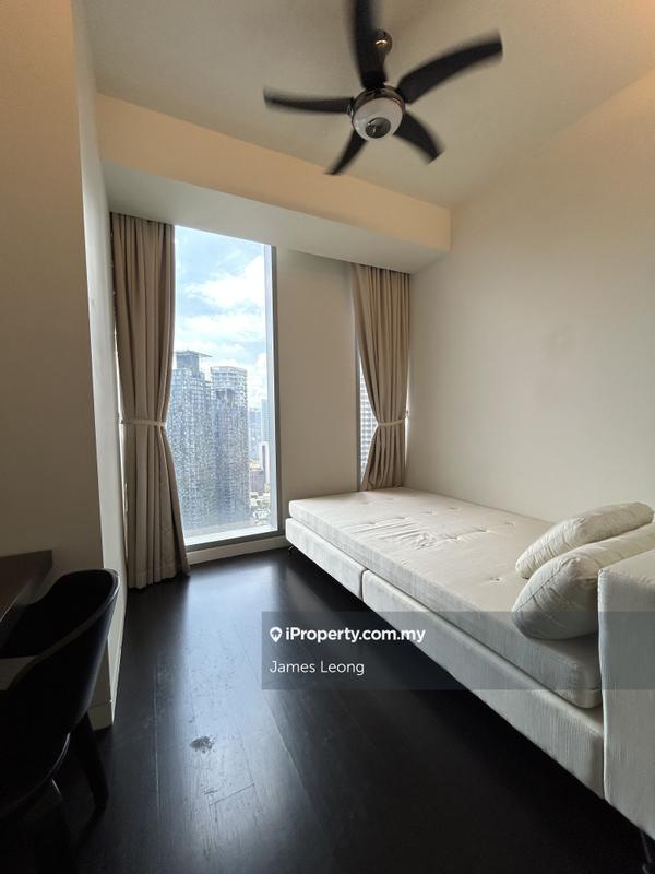 Service Residence for Sale in Tropicana The Residences by James Leong - iProperty.com.my