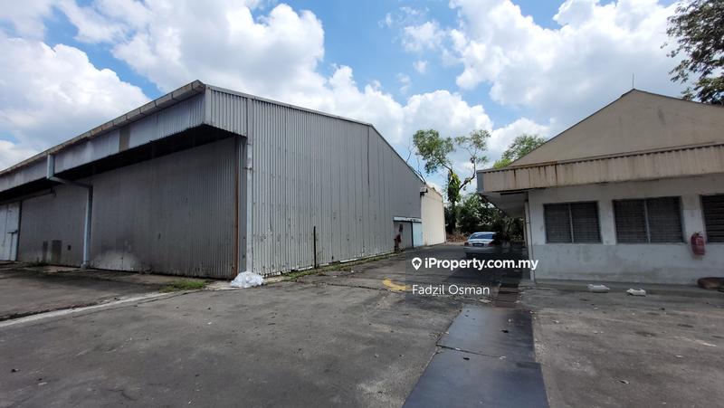 Kilang Terpisah untuk Dijual di Seksyen 51a, Petaling Jaya oleh Fadzil Osman - iProperty.com.my
