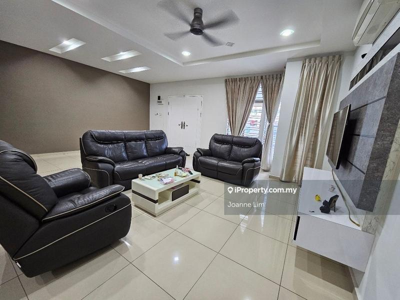 2-storey Terraced House for Sale in Taman tanjung minyak perdana, Tanjong Minyak by Joanne Lim - iProperty.com.my