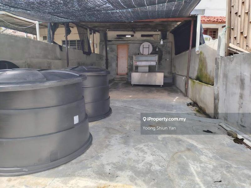 Kedai untuk Dijual di Bandar Hilir, Melaka City oleh Yoong Shiun Yan - iProperty.com.my