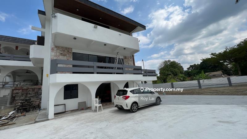 Banglo Komersial untuk Disewa di Taman Desa Ros Bungalow Taman Intan Commercial, Kajang oleh Roy Lai - iProperty.com.my