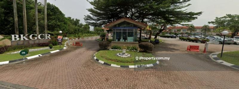 Banglo untuk Dijual di Kota Kemuning, Shah Alam oleh Iris Shek - iProperty.com.my