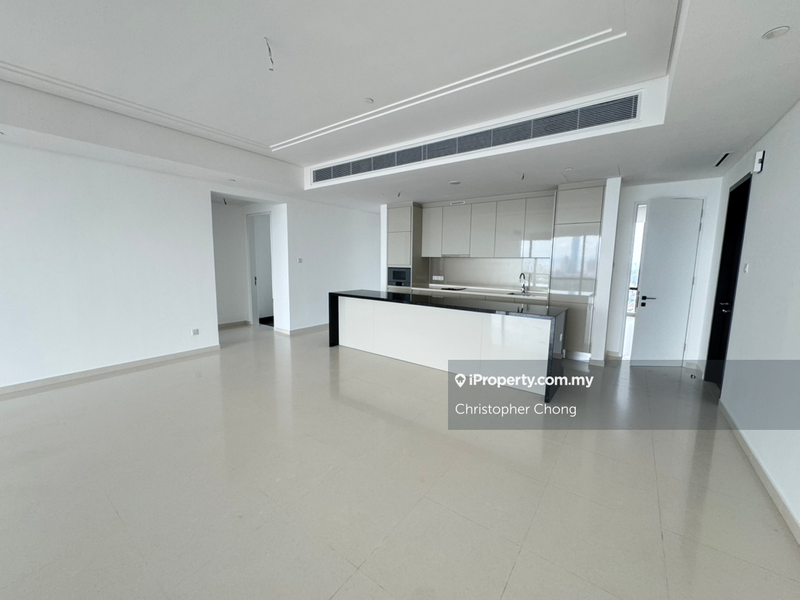 For Sale - Pavilion Damansara Heights