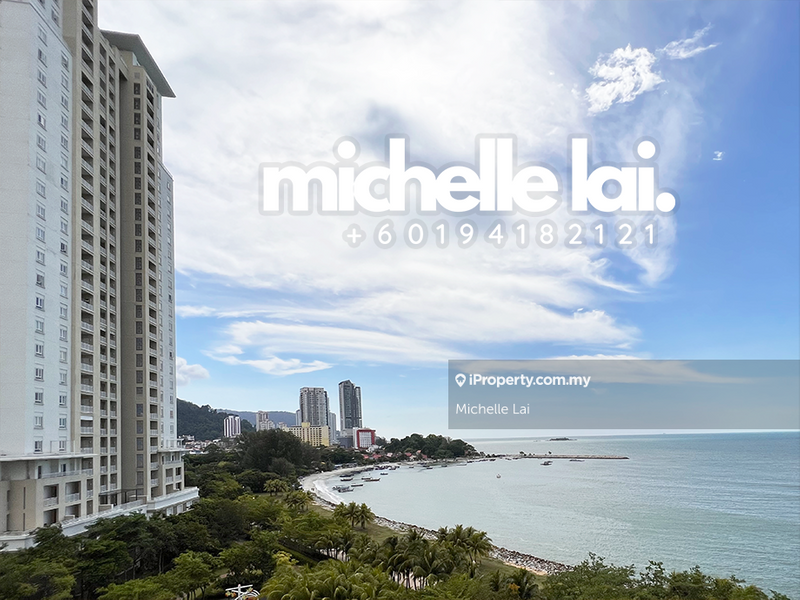 Kondominium untuk Disewa di Quayside Seafront Resort Condominiums oleh Michelle Lai - iProperty.com.my