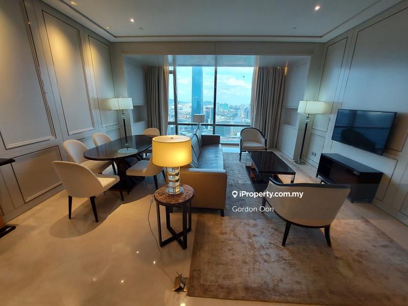 Service Residence for Rent in Pavilion Suites by Gordon Oon - iProperty.com.my