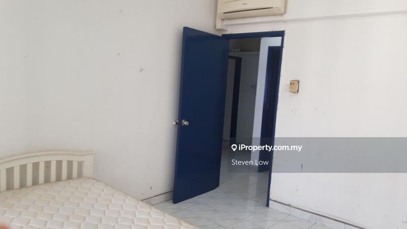 Kondominium untuk Dijual di Desa Kiara oleh Steven Low - iProperty.com.my