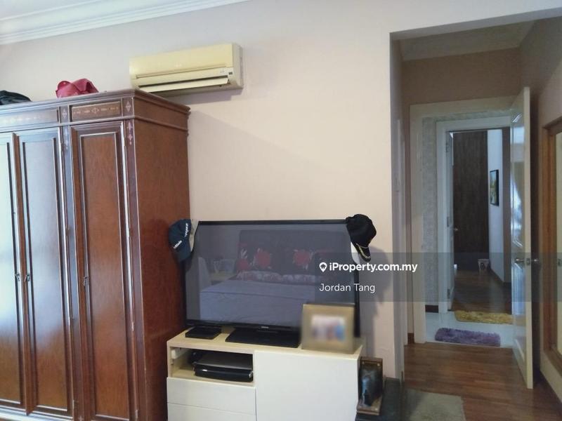 Kondominium untuk Dijual di La Grande Kiara oleh Jordan Tang - iProperty.com.my