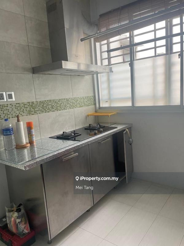 Condominium for Sale in Savanna Condominium by Mei Tang - iProperty.com.my