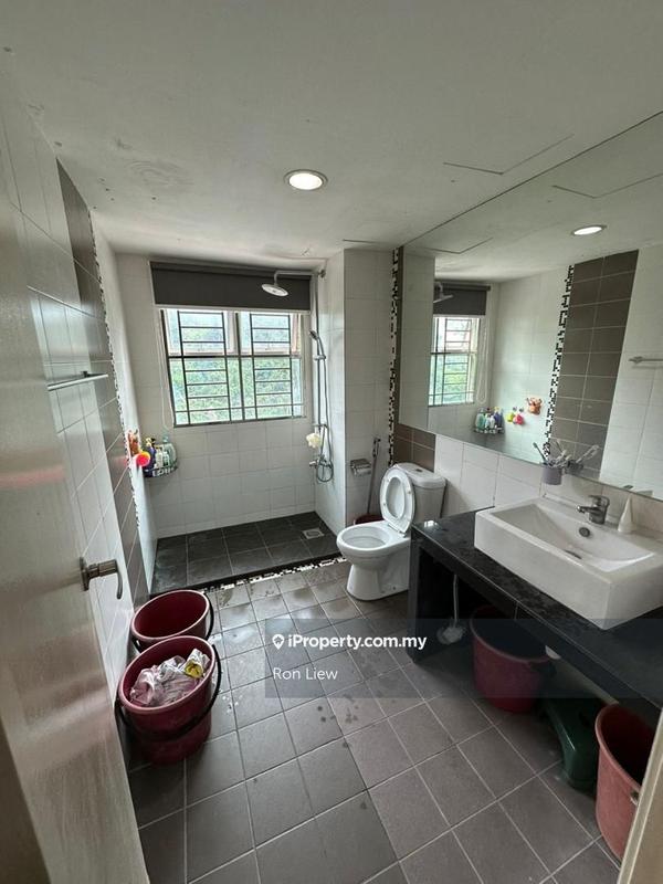 Condominium for Sale in Villa Park by Ron Liew - iProperty.com.my