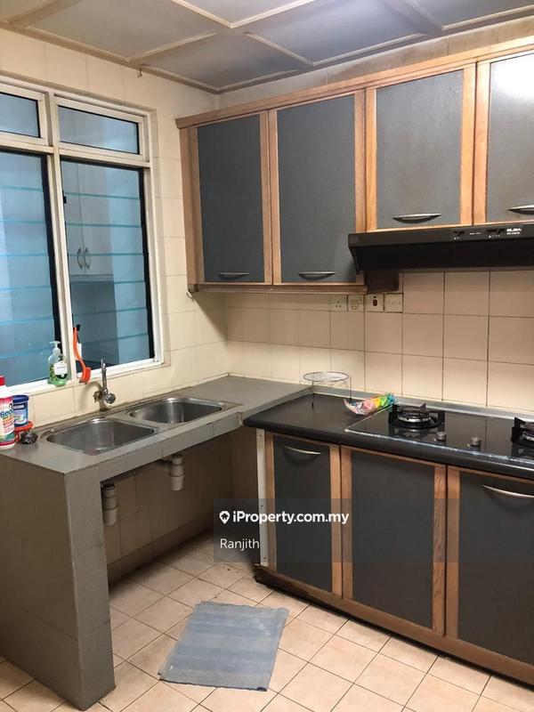 Kondominium untuk Disewa di Villa Scott oleh Ranjith - iProperty.com.my