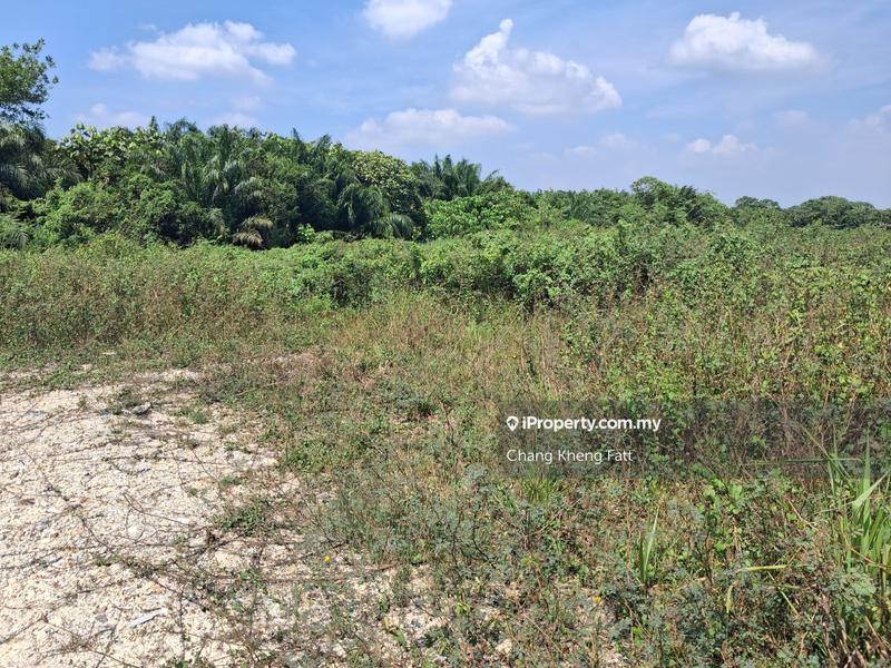 Agricultural Land for Sale in Kampung Sijangkang, Telok Panglima Garang by Chang Kheng Fatt - iProperty.com.my