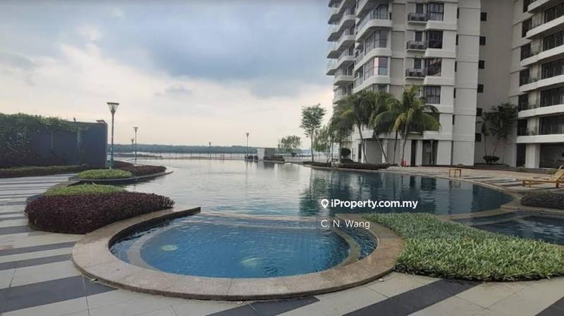 For Rent - Kings Bay @ Country Garden Danga Bay