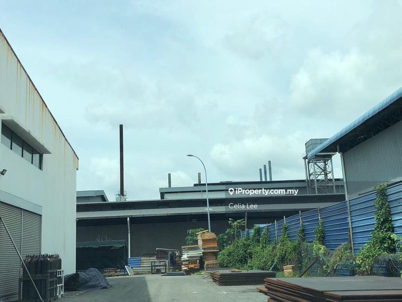 Kilang Berkembar untuk Dijual di Klang Utama,aman perdana, Klang oleh Celia Lee - iProperty.com.my