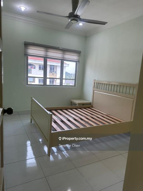 Apartment for Rent in Villa Pavilion by Terence Chen - iProperty.com.my