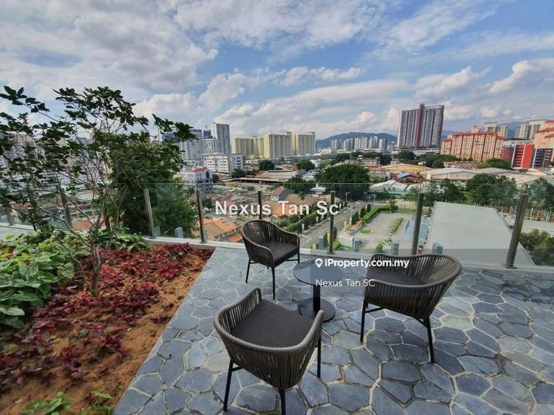 Condominium for Sale in Bennington Residences @ SkyArena by Nexus Tan SC - iProperty.com.my