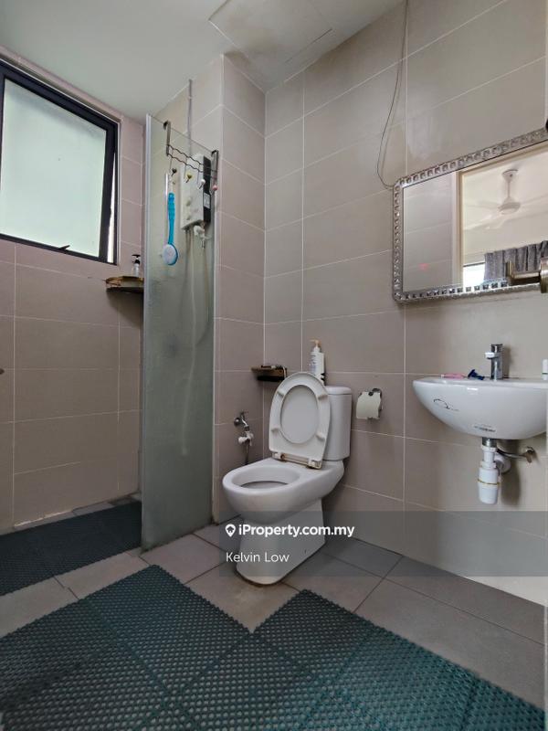 Residensi Servis untuk Dijual di Fortune Perdana oleh Kelvin Low - iProperty.com.my