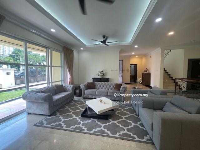 Banglo untuk Dijual di Mont Kiara, Kuala Lumpur oleh Joelle Beh Holland - iProperty.com.my