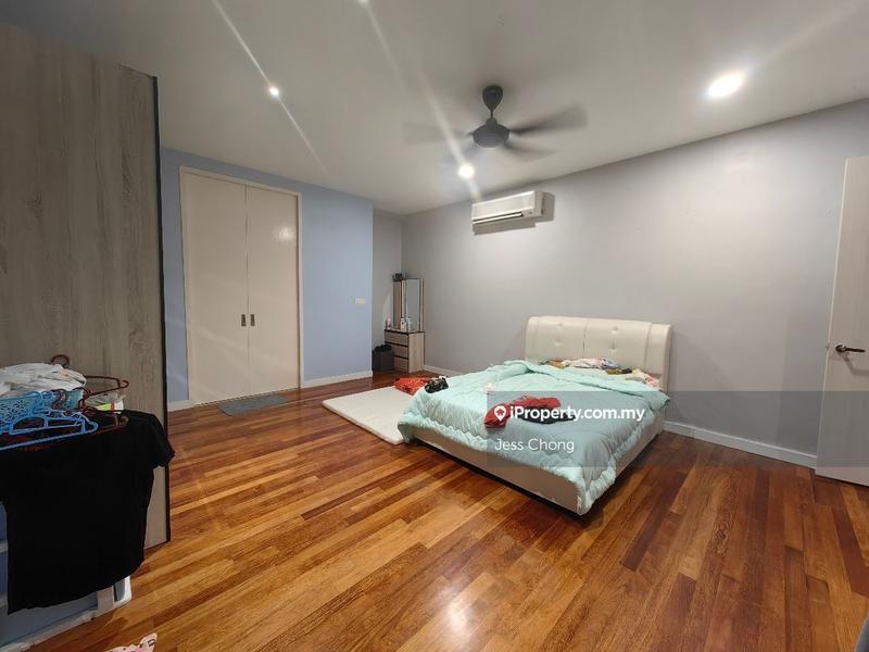 Rumah Teres 3-Tingkat untuk Dijual di Sierra 6 @ Bandar 16 Sierra, Puchong oleh Jess Chong - iProperty.com.my