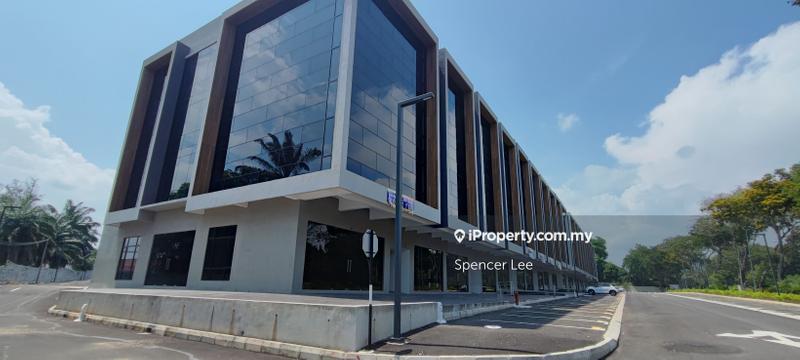 Shop for Rent in Canning 2, Ipoh by Spencer Lee - iProperty.com.my