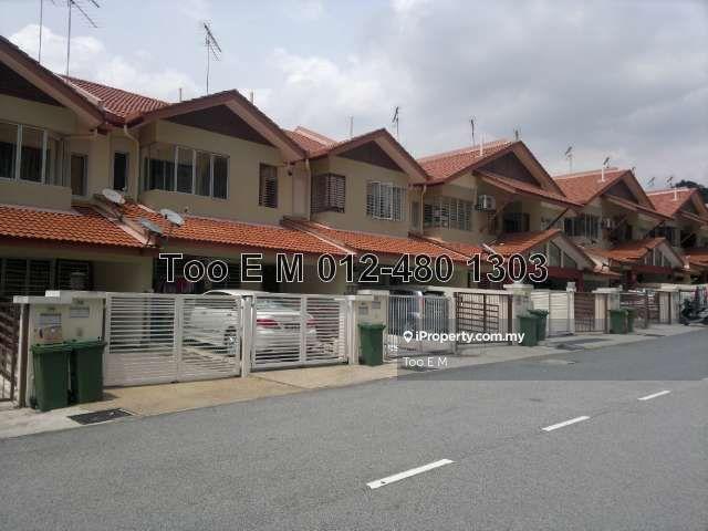 Rumah Bandar untuk Dijual di Taman Amansiara, Rawang oleh Too E M - The Amansiara Neighbourhood - Phase 2 View 4 - iProperty.com.my