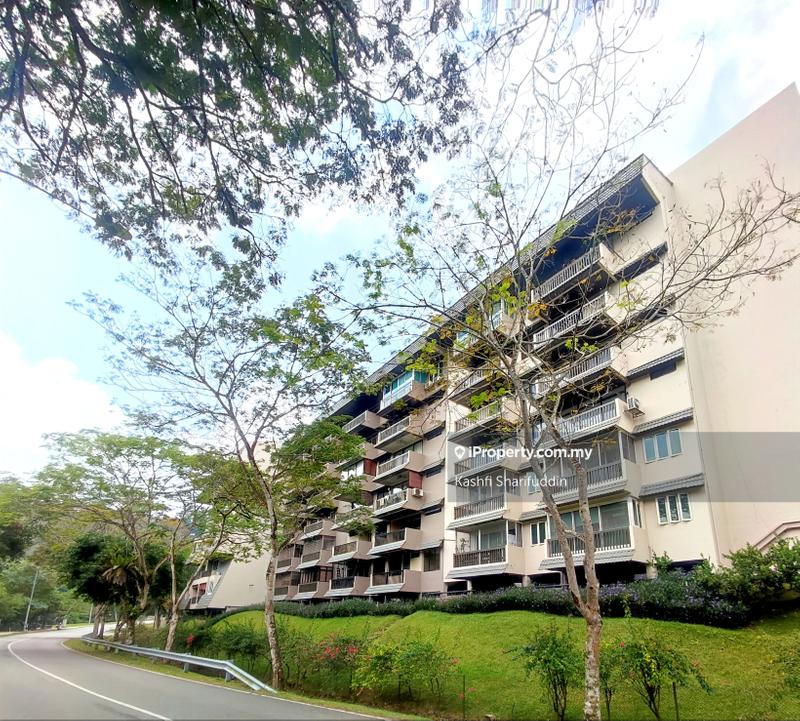 For Sale - Menara Kayangan