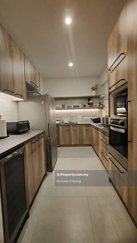 Kondominium untuk Disewa di Casa Kiara oleh Michelle Cheong - iProperty.com.my