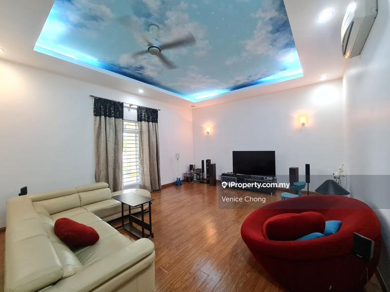 Bungalow House untuk Dijual di Bukit Gita Bayu, Seri Kembangan oleh Venice Chong - iProperty.com.my