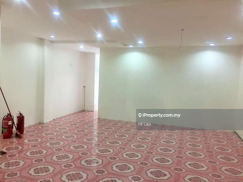 Kedai untuk Dijual di Taman Putra Perdana, Puchong oleh Hl Lau - iProperty.com.my