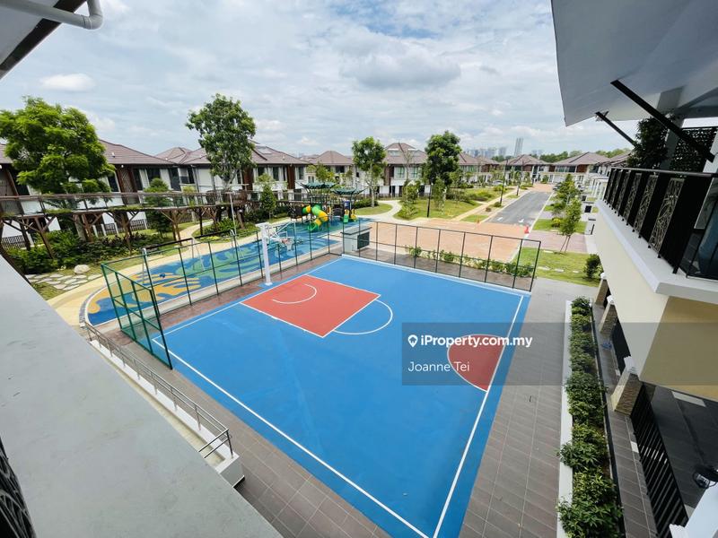 Bungalow House untuk Dijual di Setia Eco Glades, Cyberjaya oleh Joanne Tei - iProperty.com.my