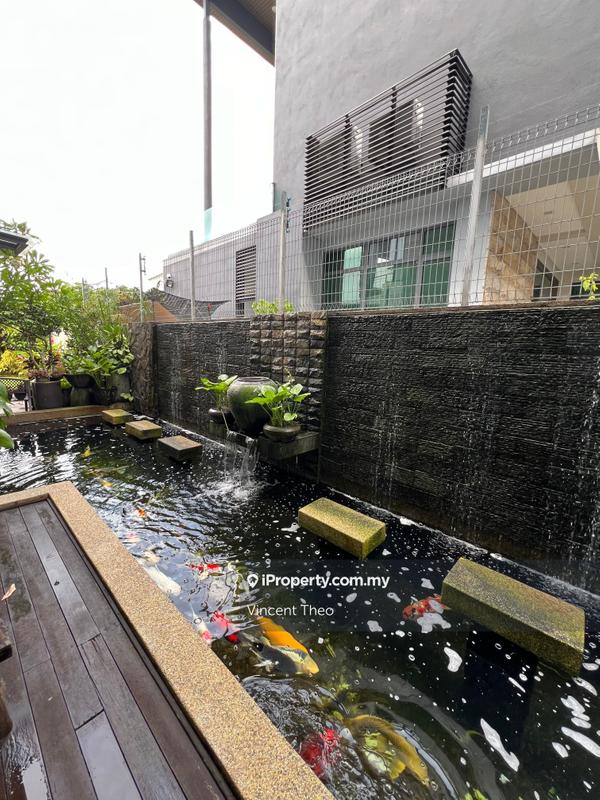 Banglo untuk Dijual di Alam Damai, Cheras oleh Vincent Theo - iProperty.com.my