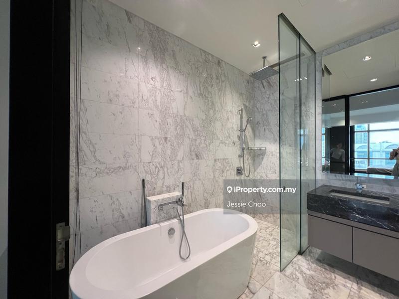 Service Residence for Sale in Banyan Tree Signatures by Jessie Choo - iProperty.com.my