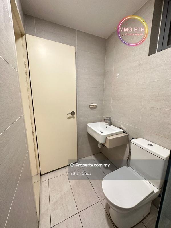 Kediaman Servis untuk Dijual di Gravit8, Klang oleh Ethan Chua - iProperty.com.my